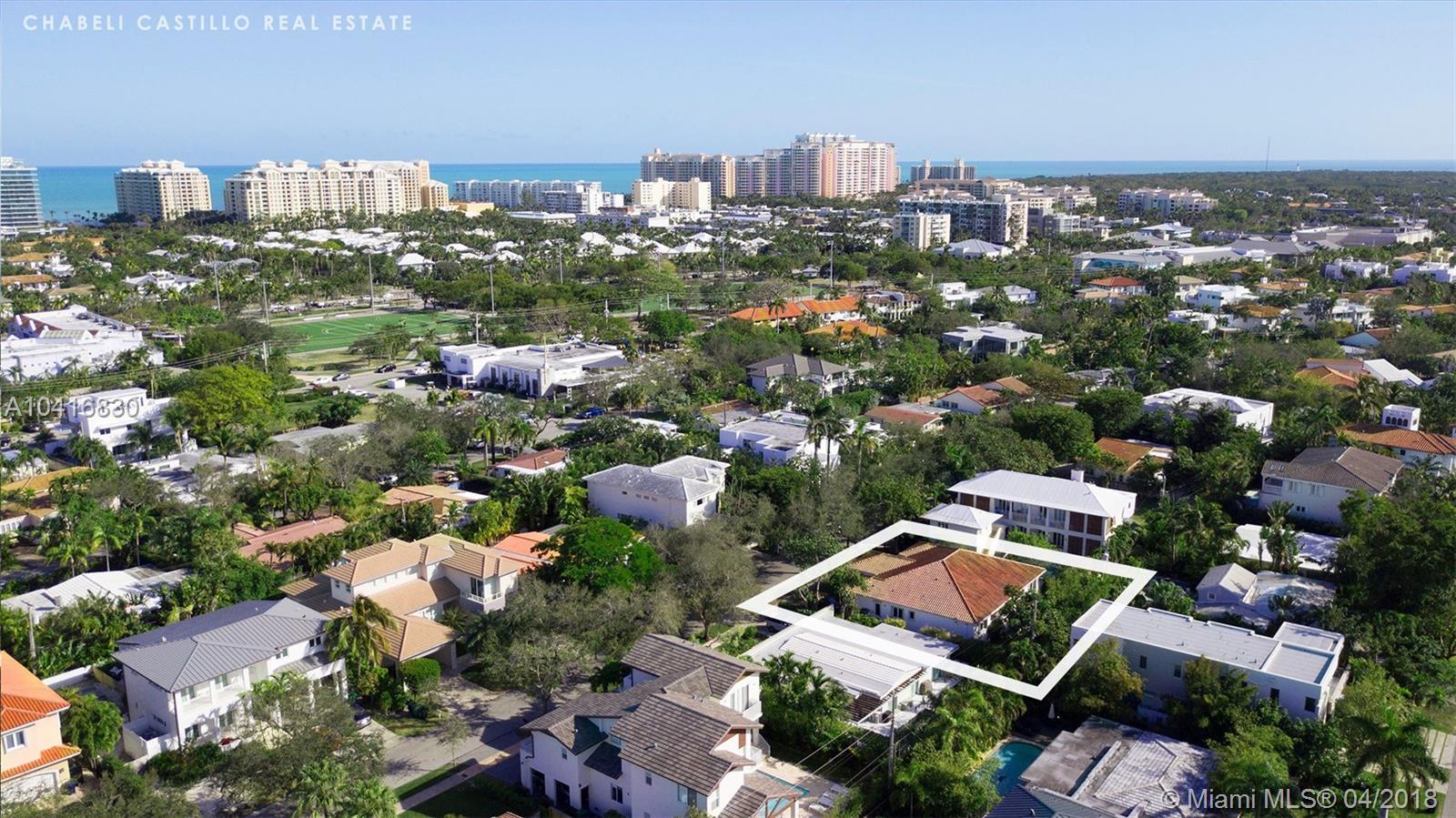 340 Woodcrest Road Key Biscayne, FL 33149 - Photo 49 of 53