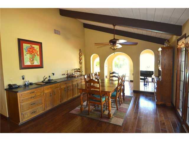 556 Rancho De Oro Road Escondido, CA 92026 - Photo 5 of 25