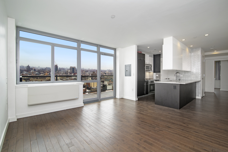 321 West 110th Street, Unit 20B Manhattan, NY 10026 - Photo 3 of 8