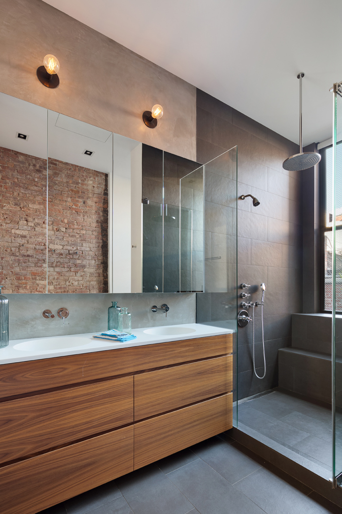 45 Lispenard Street, Unit 2E Manhattan, NY 10013 - Photo 8 of 12