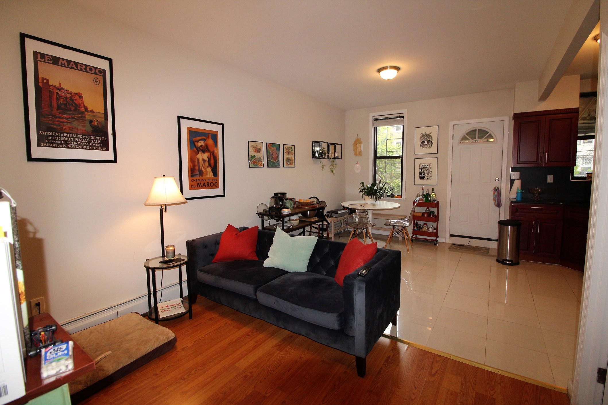 201 33rd Street, Unit 1 Brooklyn, NY 11232 - Photo 4 of 9