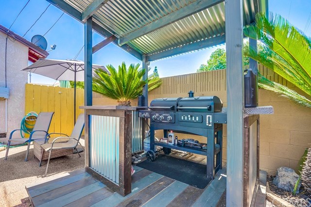 5347 Carfax Avenue Lakewood, CA 90713 - Photo 39 of 47