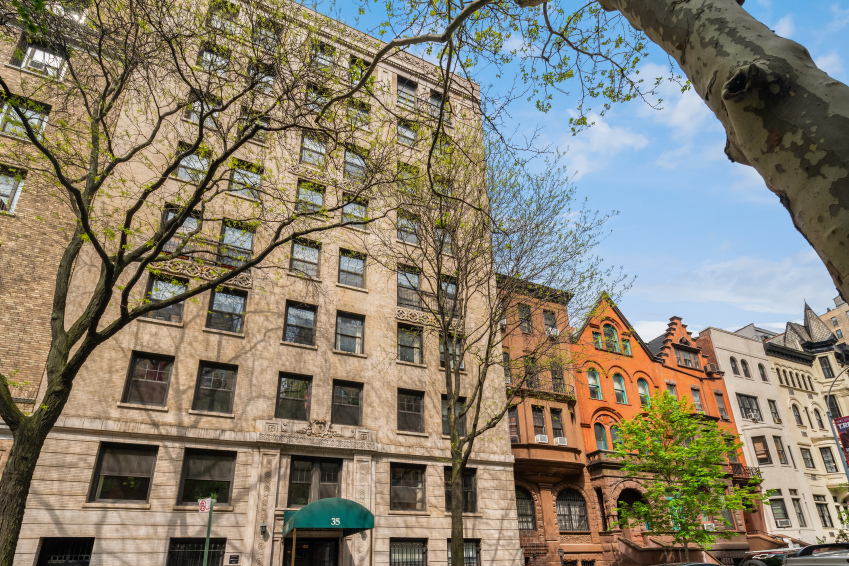 35 West 82nd Street, Unit 8A Manhattan, NY 10024 - Photo 14 of 15