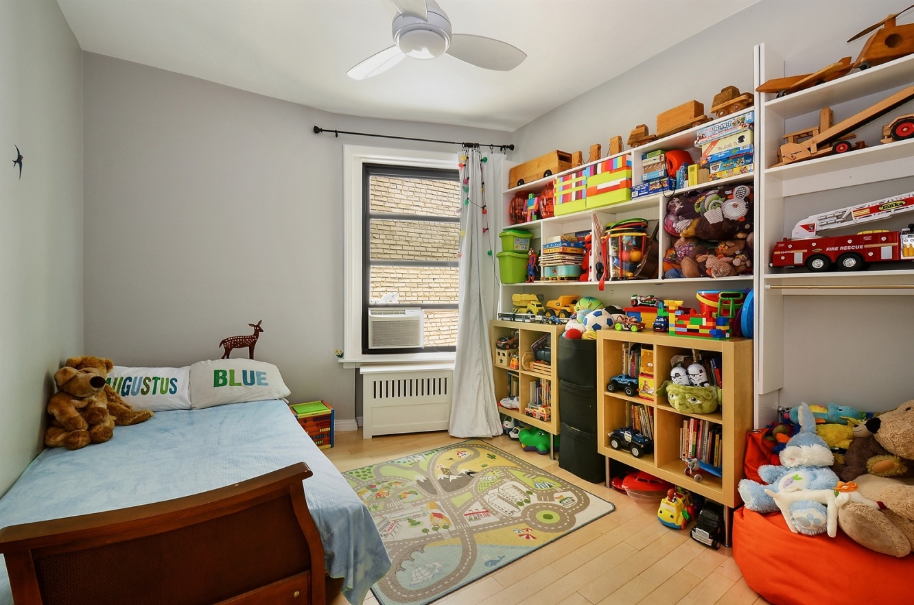 117 Seaman Avenue, Unit 5C Manhattan, NY 10034 - Photo 4 of 10