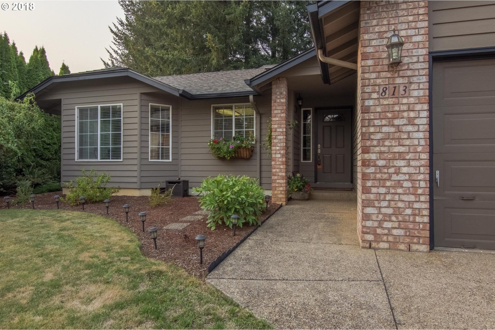 813 Southwest 9th Street Sublimity, OR 97385 - Photo 24 of 32 Gallery Image 24