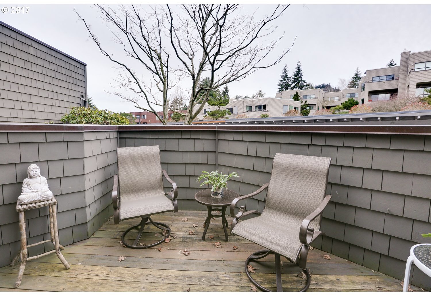 5810 Southwest Riverpoint Lane Portland, OR 97239 - Photo 26 of 32