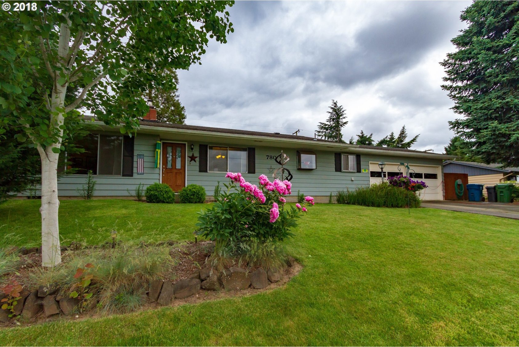 780 Fern Ridge Road Southeast Stayton, OR 97383 - Photo 28 of 28 Gallery Image 28