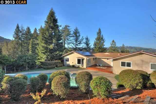 3517 A Hamlin Road Lafayette, CA 94549 - Photo 1 of 1