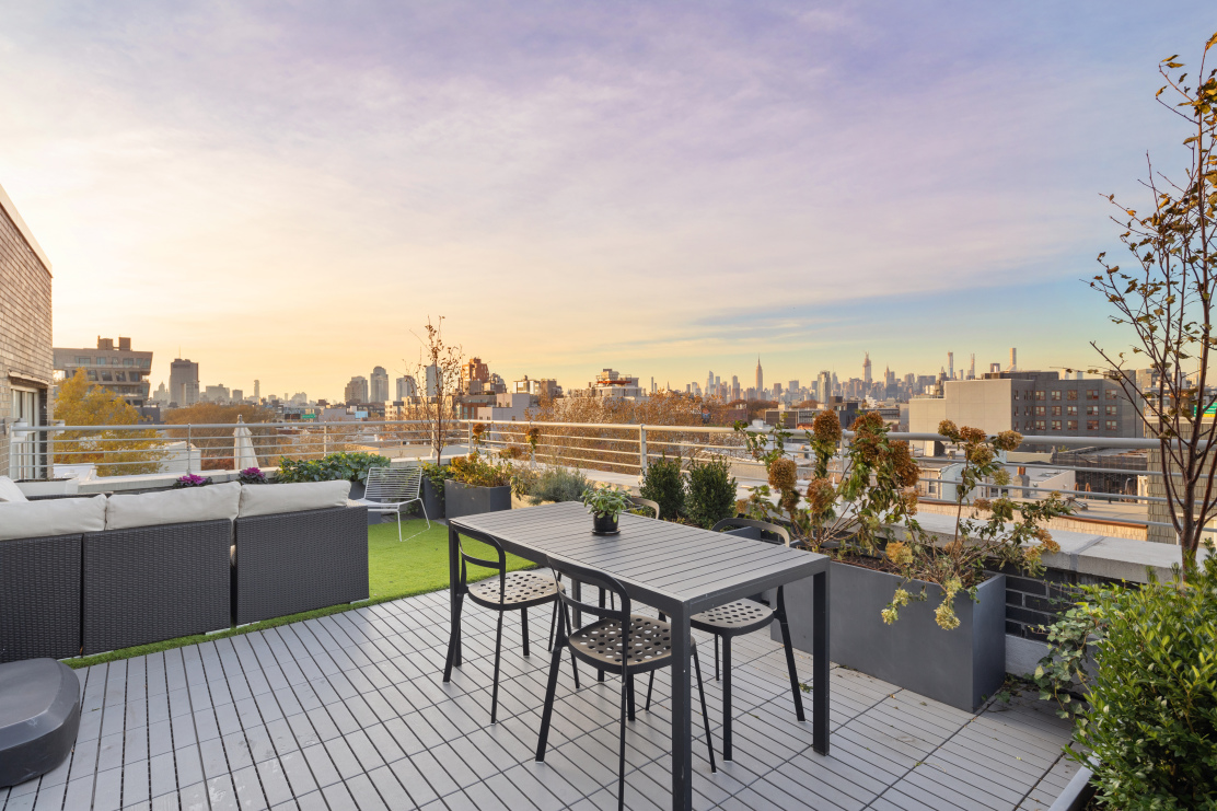 152 Withers Street, Unit PH Brooklyn, NY 11211 - Photo 2 of 12