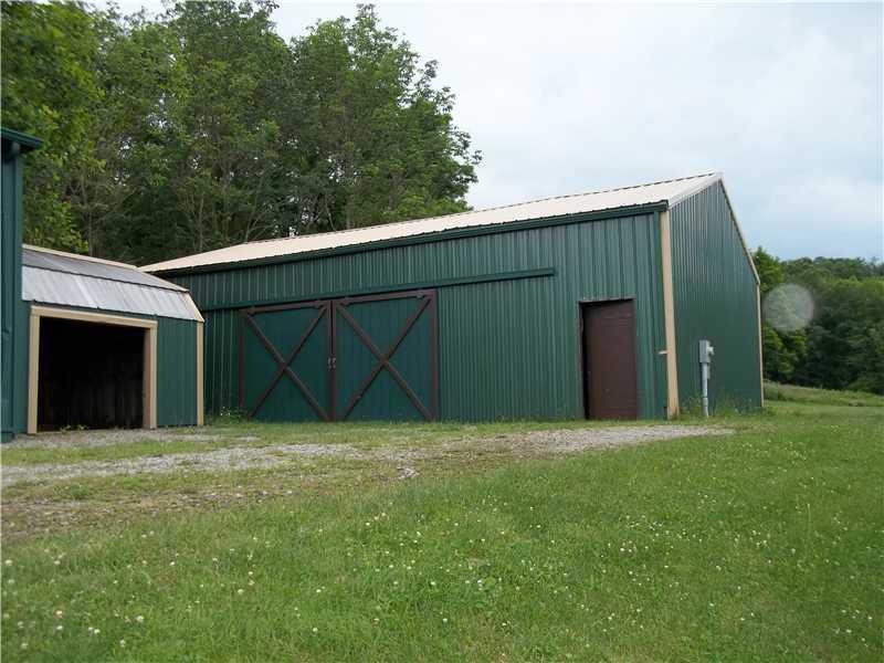 142 Weaver Run Road Washington, PA 15301 - Photo 9 of 25