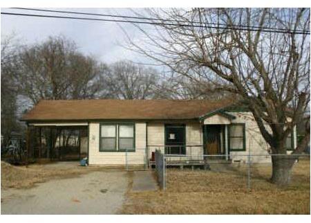 113 Gordon Drive Terrell, TX 75160 - Photo 1 of 1