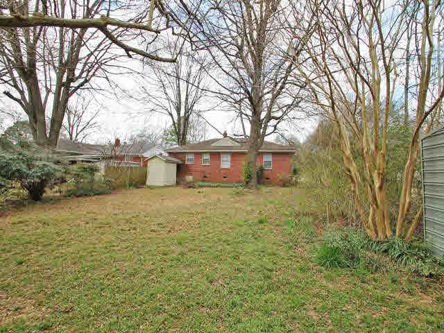 1270 Mt Moriah Road Memphis, TN 38117 - Photo 14 of 17