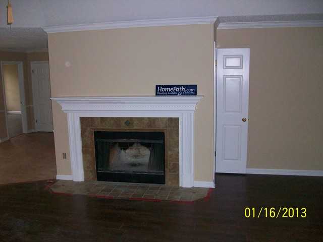 351 Spring Mill Road Collierville, TN 38017 - Photo 2 of 12