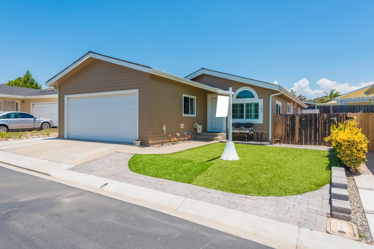 15935 Spring Oaks Road, Unit 183 El Cajon, CA 92021 - Photo 2 of 23