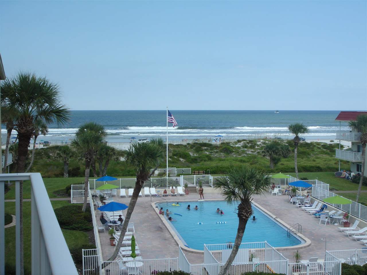 1 Ocean Trace Road, Unit 456 St. Augustine, FL 32080 - Photo 1 of 29