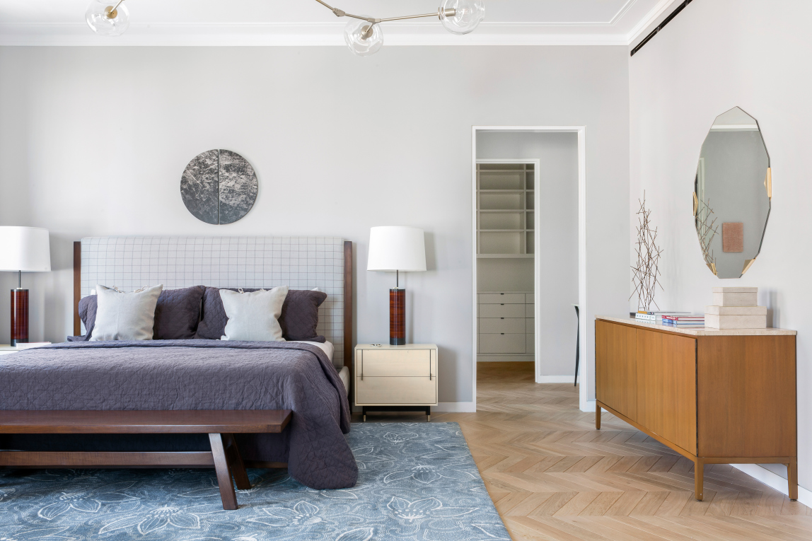 560 West 24th Street, Unit PH1 Manhattan, NY 10011 - Photo 15 of 21