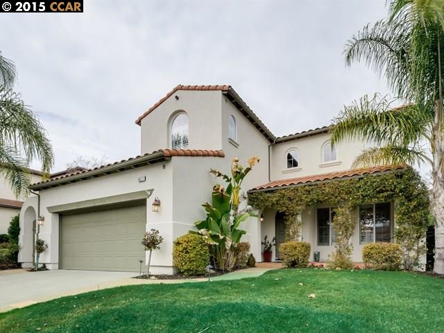 4377 Lilac Ridge Road San Ramon, CA 94582 - Photo 1 of 1