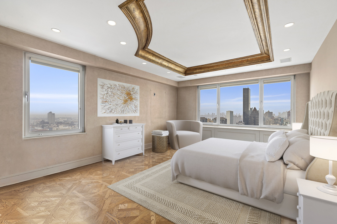 303 East 57th Street, Unit 45G Manhattan, NY 10022 - Photo 4 of 12