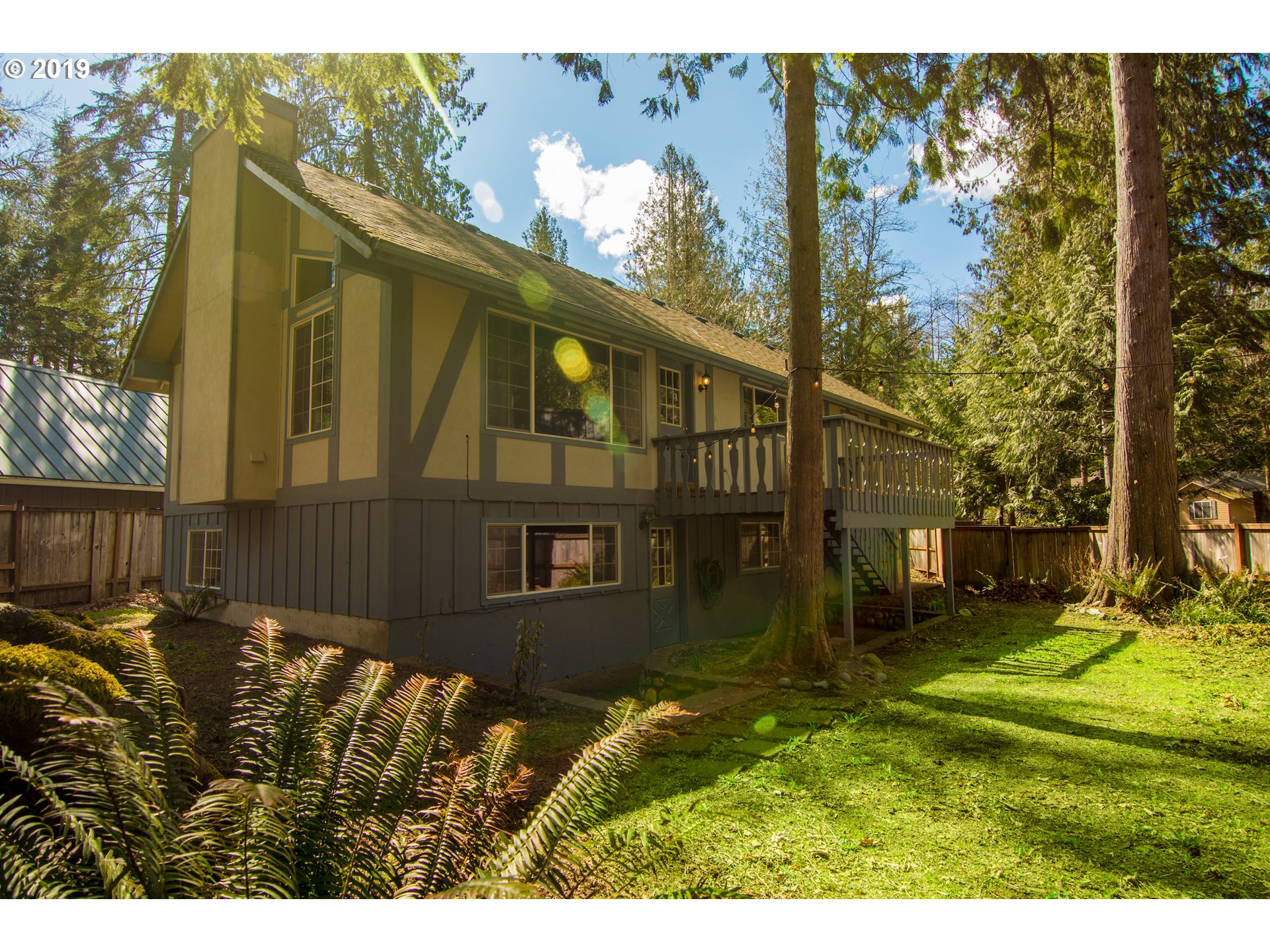 65333 East Timberline Drive Rhododendron, OR 97049 - Photo 5 of 26