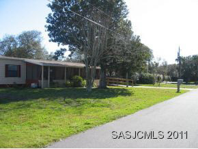 6098 Rojo Road St. Augustine, FL 32080 - Photo 3 of 23 6098
