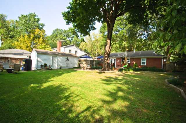 1113 Dearing Road Memphis, TN 38117 - Photo 13 of 14