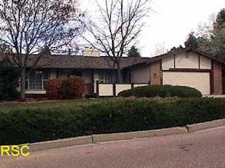 2895 Valencia Road Colorado Springs, CO 80917 - Photo 1 of 1 Gallery Image 1