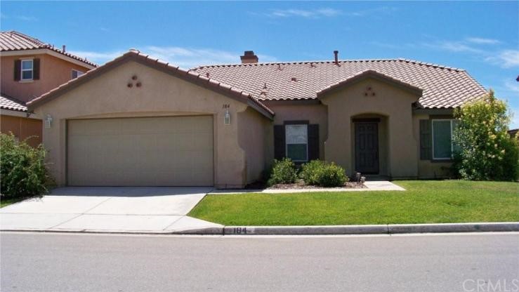 184 Ropango Way Hemet, CA 92545 - Photo 1 of 1