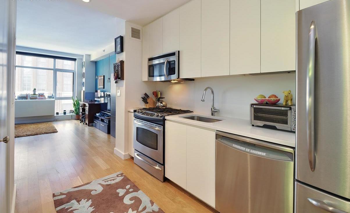 189 Schermerhorn Street, Unit 12J Brooklyn, NY 11201 - Photo 3 of 12