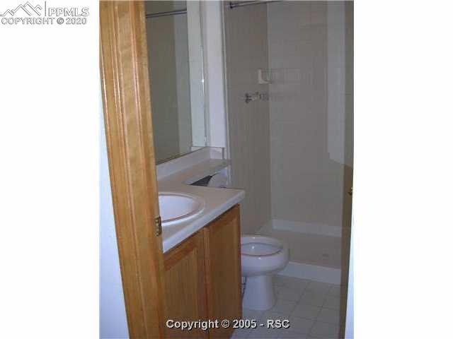 621 Rye Ridge Road Fountain, CO 80817 - Photo 5 of 8 Master bathroom.