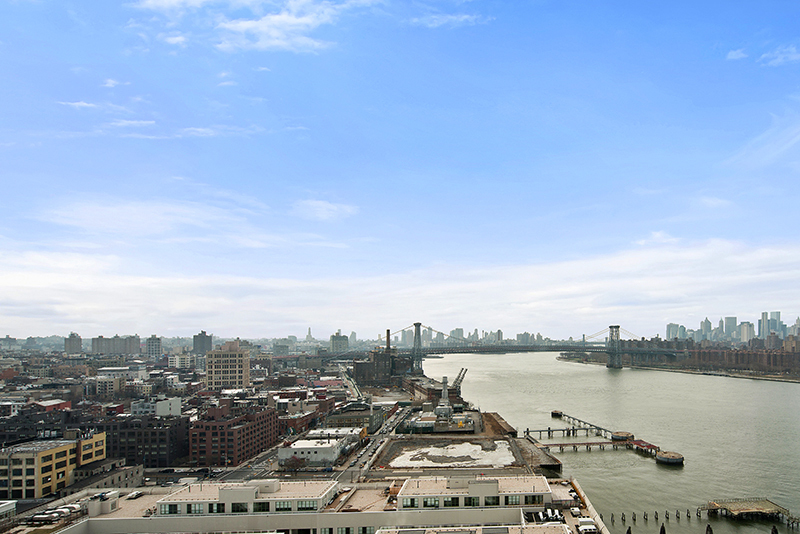 2 Northside Piers, Unit 21L Brooklyn, NY 11249 - Photo 2 of 14