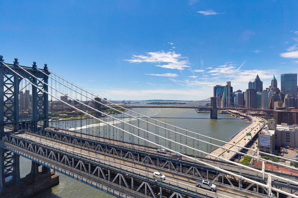 252 South Street, Unit 23P Manhattan, NY 10002 - Photo 1 of 4