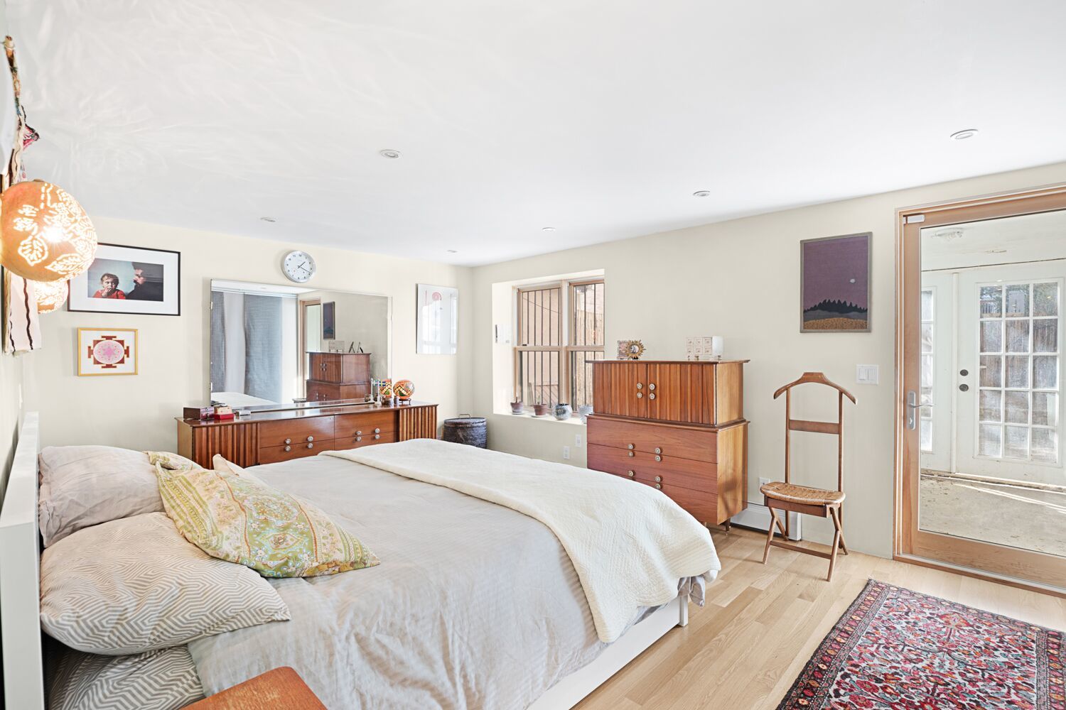 422 Franklin Avenue, Unit PARLOR Brooklyn, NY 11238 - Photo 4 of 8