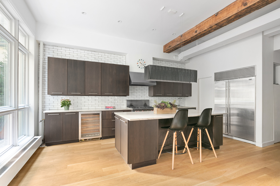 50 Wooster Street, Unit 2NR Manhattan, NY 10013 - Photo 4 of 18