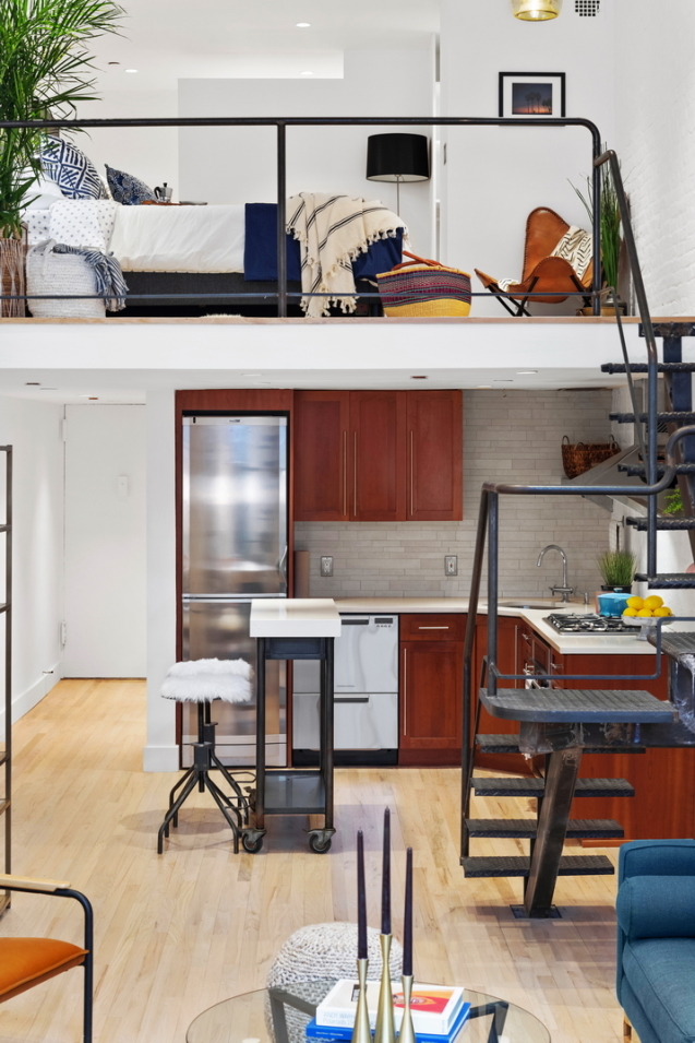 67 East 11th Street, Unit 306 Manhattan, NY 10003 - Photo 4 of 14