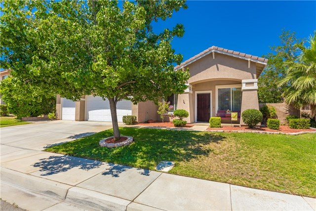 40301 Bolz Ranch Road Palmdale, CA 93551 - Photo 1 of 1