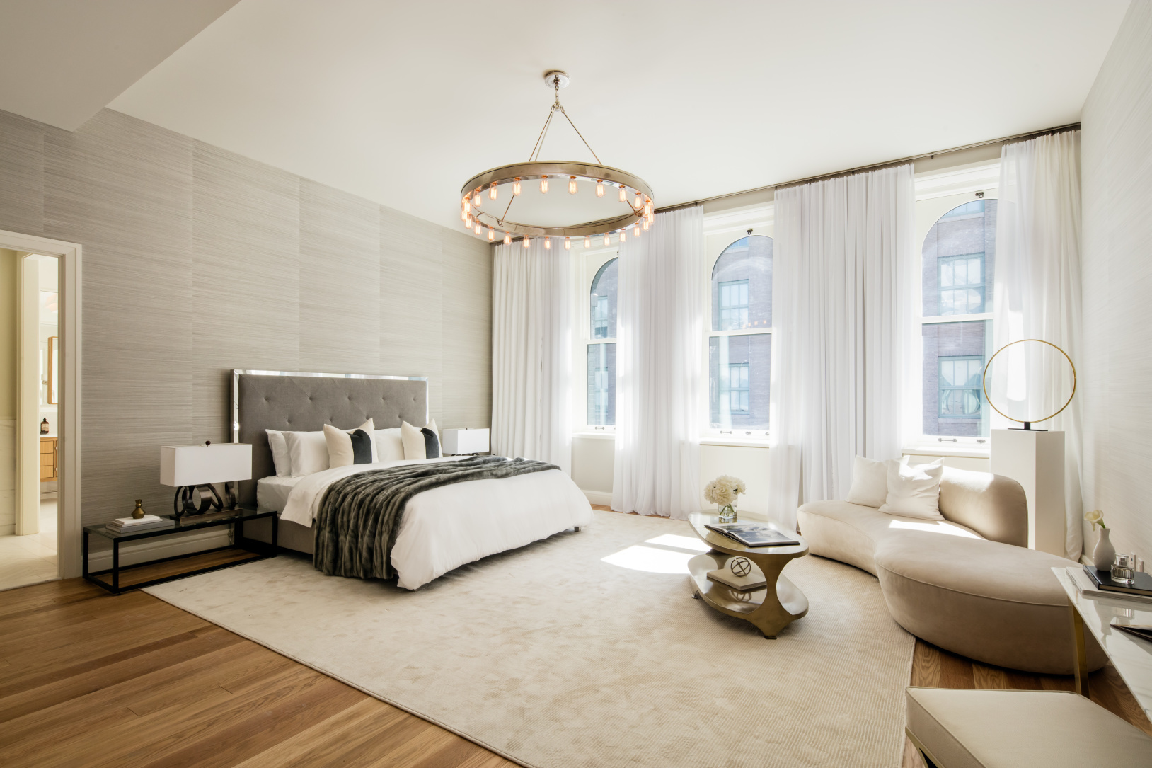 71 Laight Street, Unit PHC Manhattan, NY 10013 - Photo 10 of 16