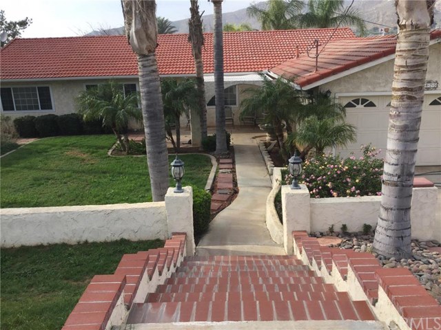 6875 Pearl Street Riverside, CA 92509 - Photo 1 of 1 Front entrance inside gate.