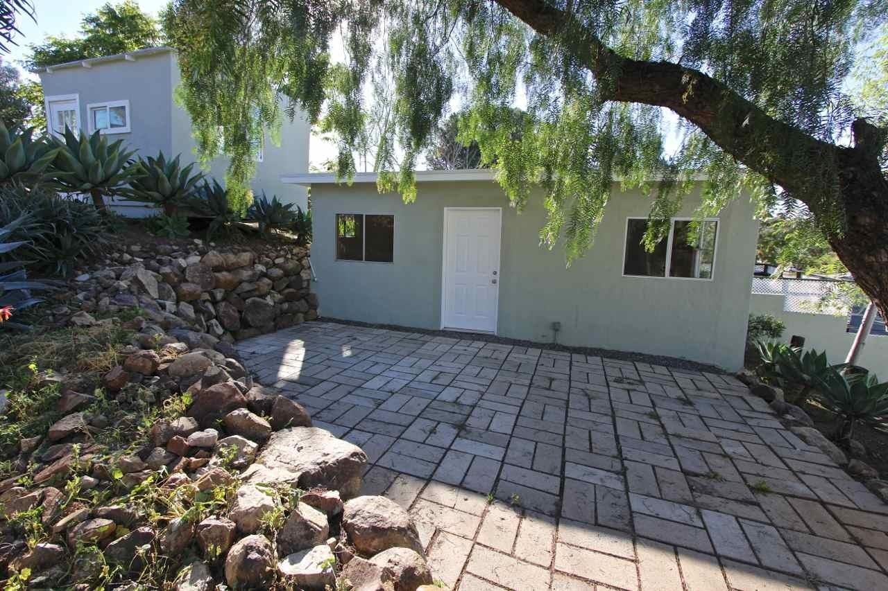 9115 Rosedale Drive Spring Valley, CA 91977 - Photo 20 of 24