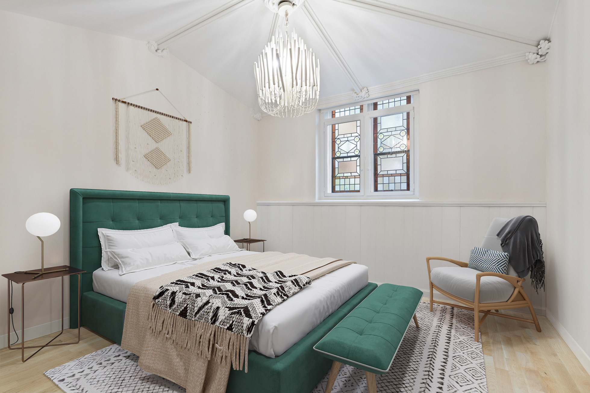 360 Court Street, Unit MEZZ 12 Brooklyn, NY 11231 - Photo 5 of 15