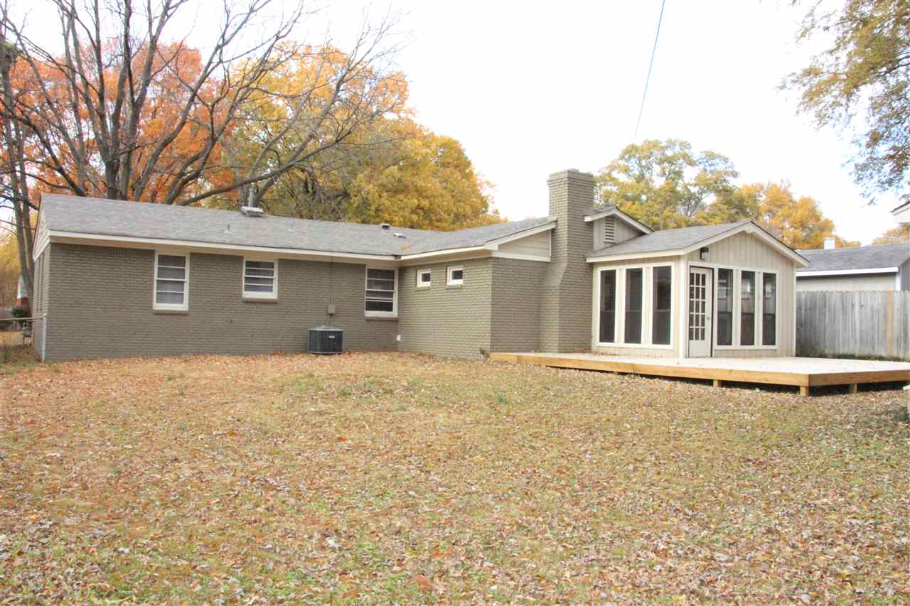 1468 Wilbec Road Memphis, TN 38117 - Photo 19 of 20 Gallery Image 19