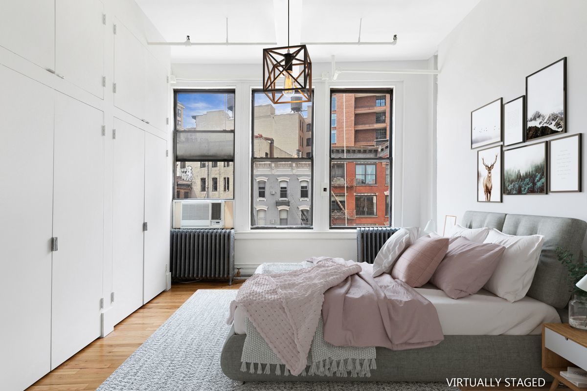 237 Lafayette Street, Unit 4th Floor Manhattan, NY 10012 - Photo 8 of 17