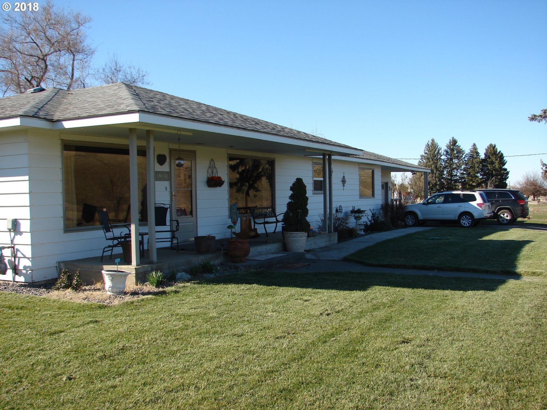 69666 Sparks Station Road Pendleton, OR 97801 - Photo 2 of 32