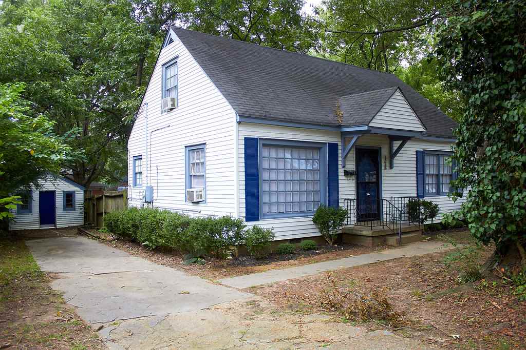 1238 Will Scarlet Road Memphis, TN 38111 - Photo 1 of 23 Gallery Image 1