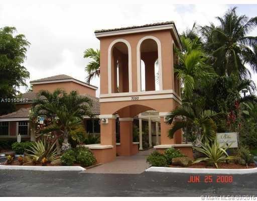 7135 Northwest 179th Street, Unit 302 Miami Gardens, FL 33015 - Photo 1 of 5