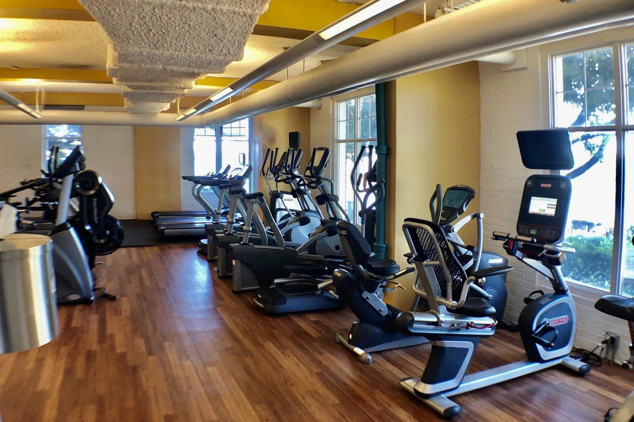 160 Cabrini Boulevard, Unit 121 Manhattan, NY 10033 - Photo 32 of 36