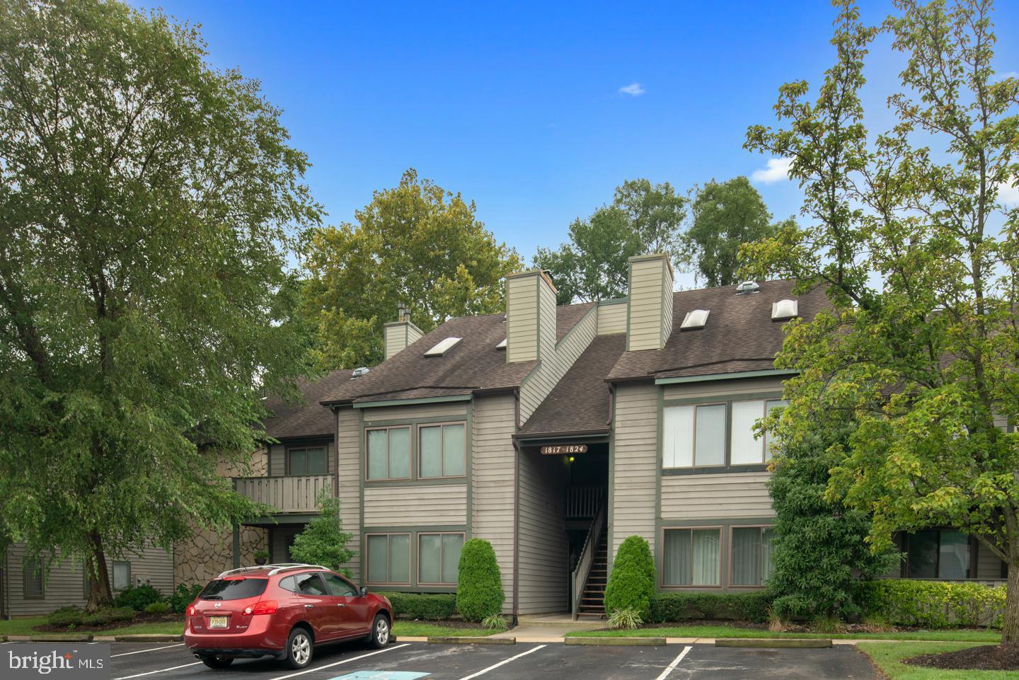 1822 The Woods II, Cherry Hill, NJ 08003 MLS #NJCD374388 Compass