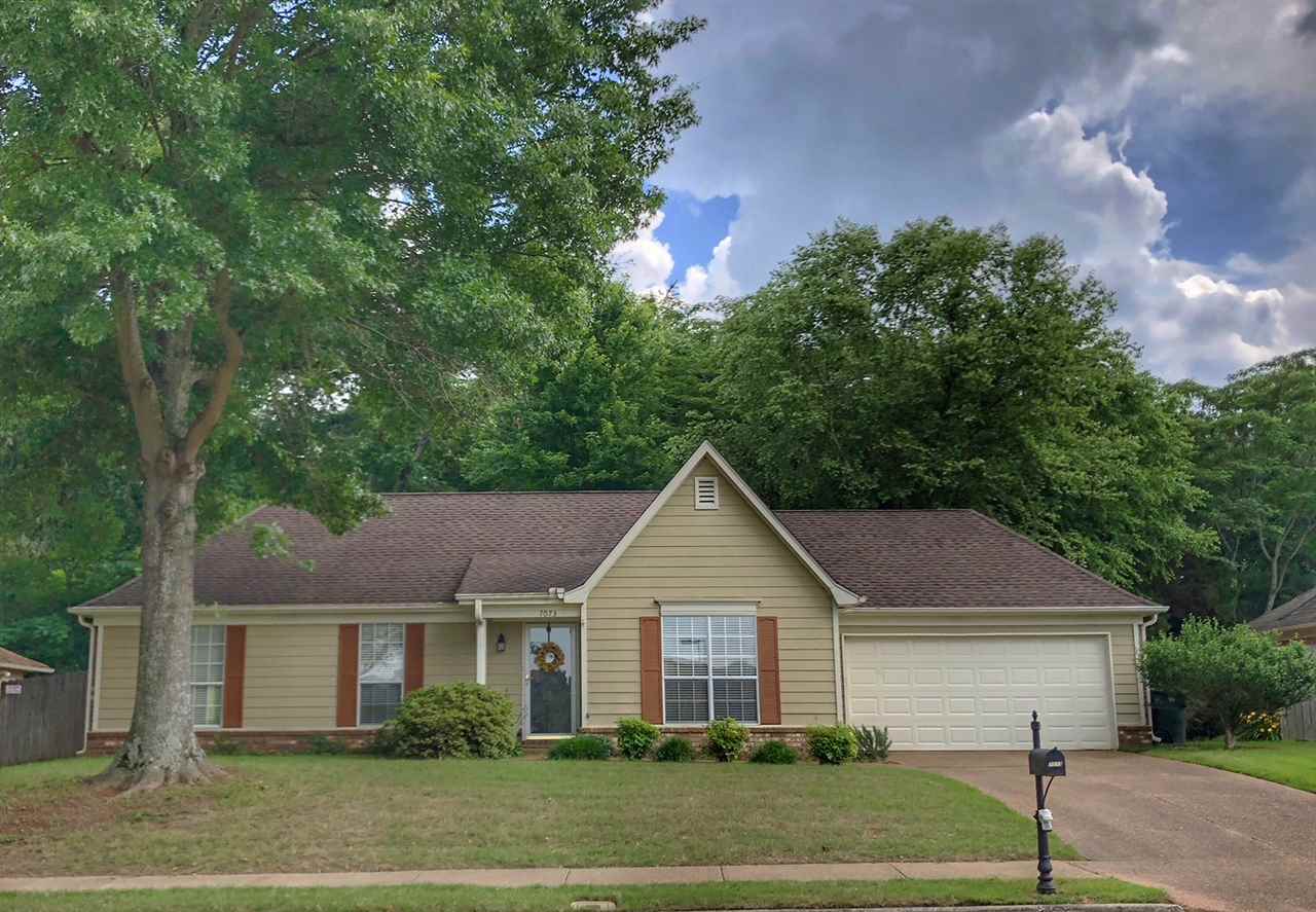 7073 Andrews Road Bartlett, TN 38135 - Photo 1 of 19 Gallery Image 1