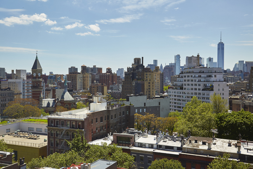 150 West 12th Street, Unit 10E Manhattan, NY 10011 - Photo 9 of 11