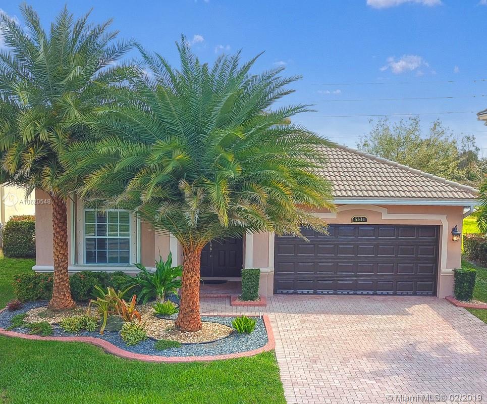 5331 Southwest 148th Avenue Miramar, FL 33027 - Photo 23 of 36