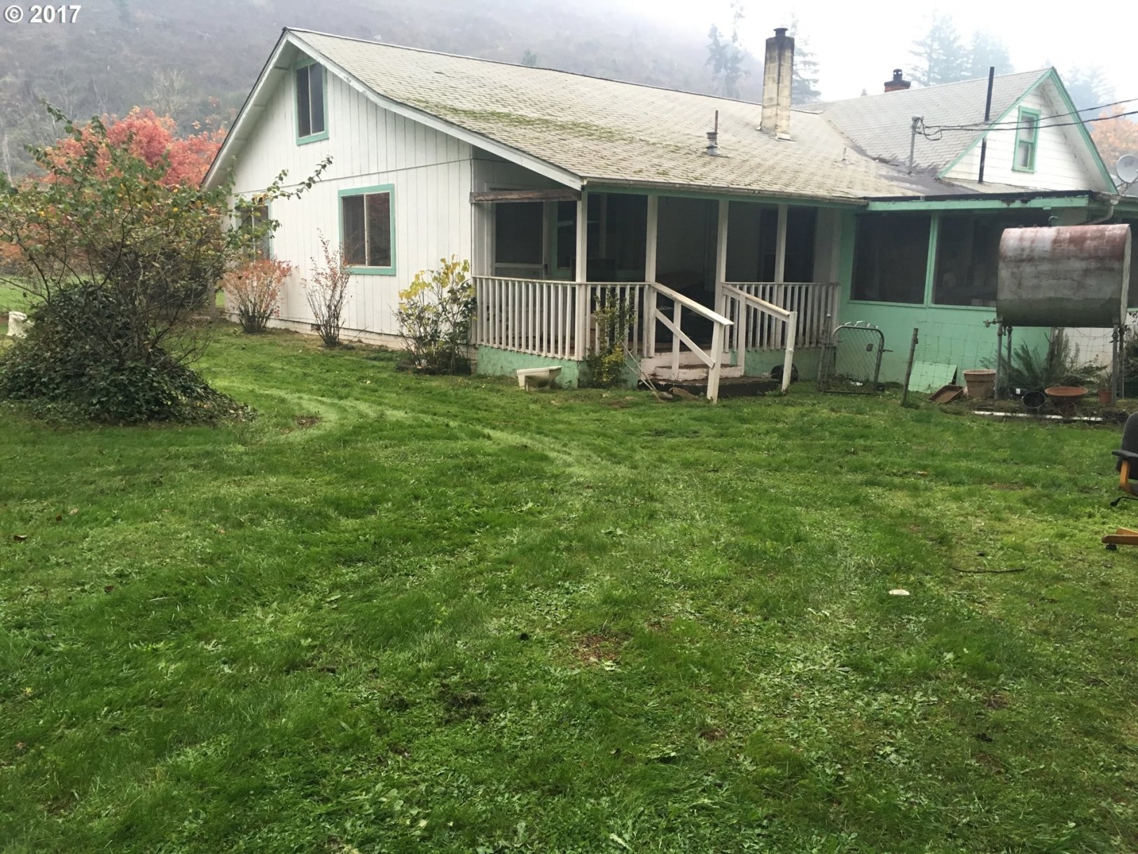 117 Hinkle Creek Road Sutherlin, OR 97479 - Photo 6 of 7 Gallery Image 6